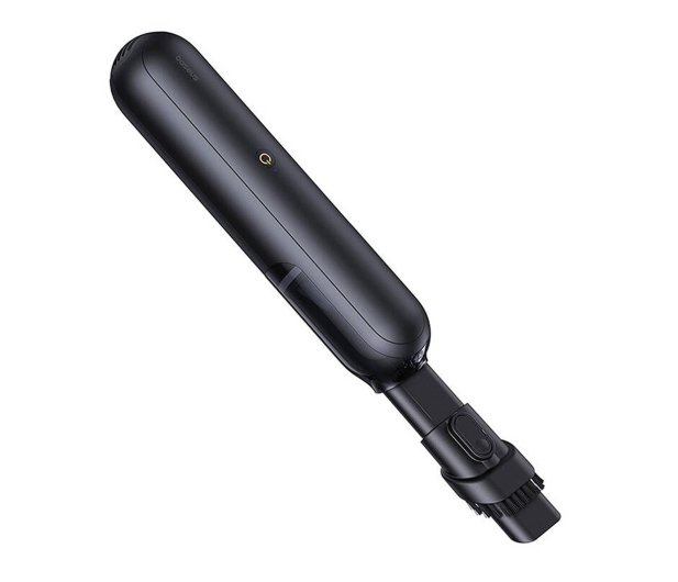 Baseus A0 Car Vacuum Cleaner Black - 1348224 - zdjęcie